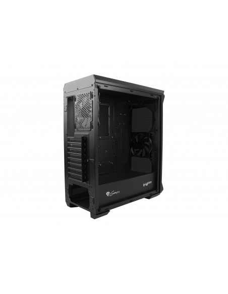 GENESIS Irid 505 Midi Tower Negro