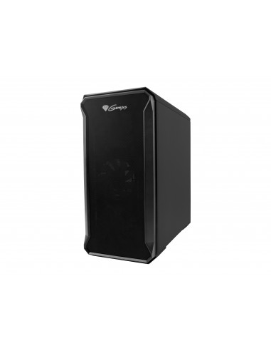 GENESIS Irid 503 Micro Torre Negro