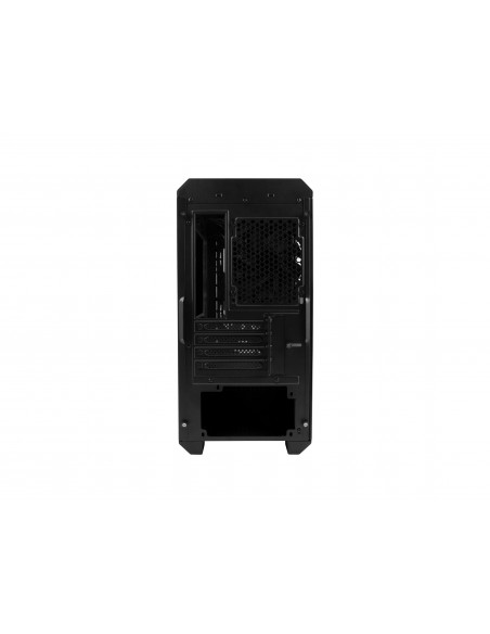 GENESIS Irid 503 Micro Torre Negro GENESIS Irid 503 Micro Torre Negro