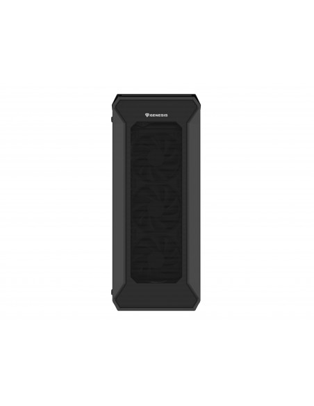 GENESIS Irid 505F Midi Tower Negro