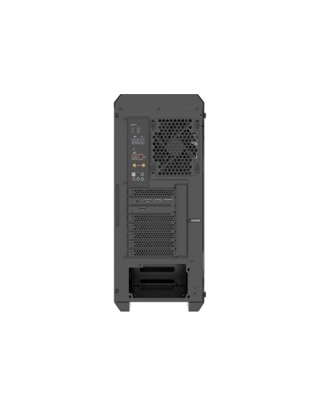 GENESIS Irid 505F Midi Tower Negro