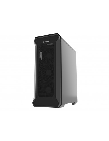 GENESIS Irid 505F Midi Tower Negro