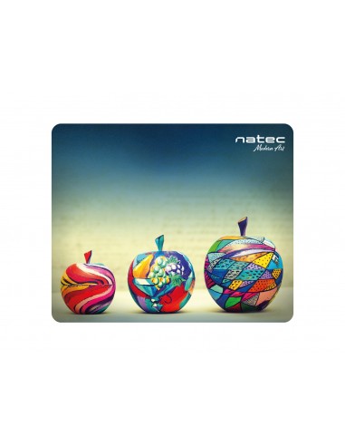 NATEC Modern Art - Apples Multicolor