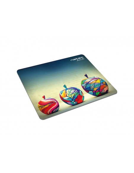 NATEC Modern Art - Apples Multicolor