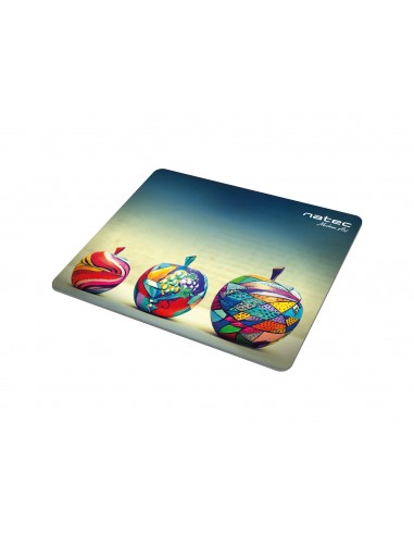 NATEC Modern Art - Apples Multicolor