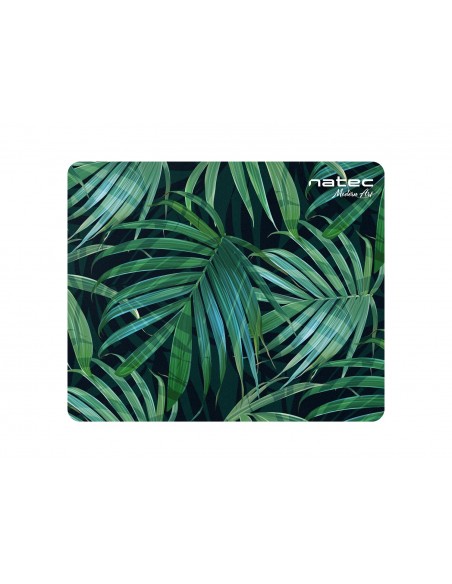 NATEC Modern Art - Palm Tree Multicolor