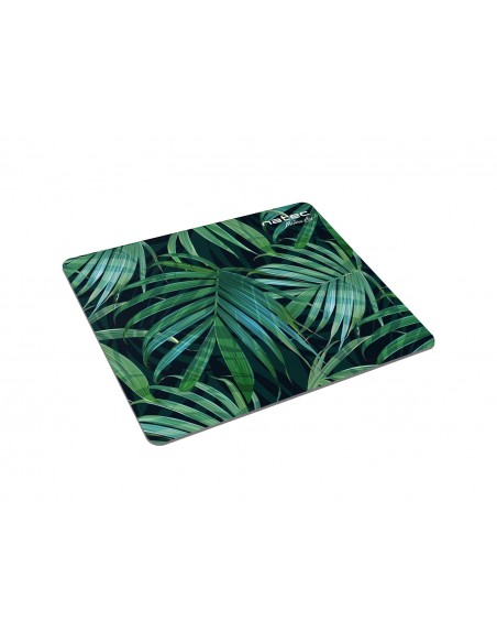 NATEC Modern Art - Palm Tree Multicolor