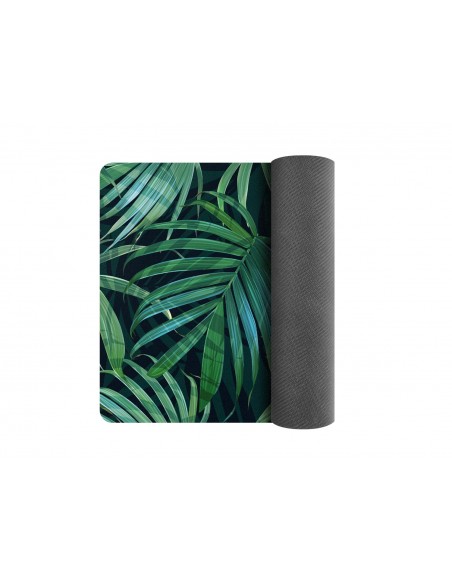 NATEC Modern Art - Palm Tree Multicolor