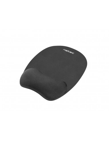 NATEC Chipmunk Negro