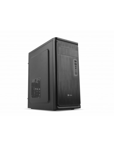 NATEC Armadillo G2 Midi Tower Negro