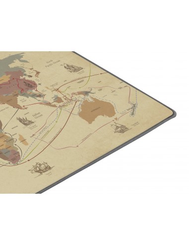 NATEC Discoveries Multicolor