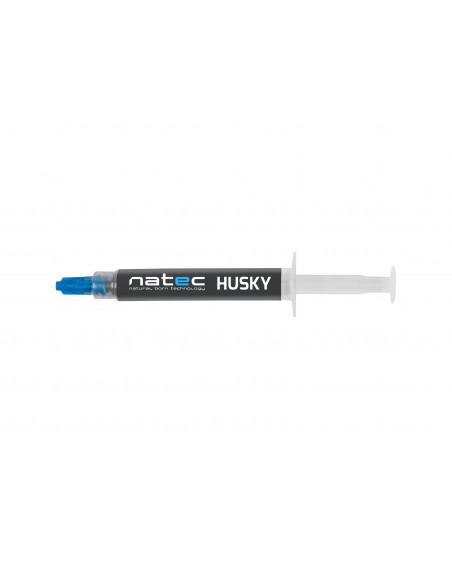 NATEC Husky compuesto disipador de calor 4,63 W m·K 4 g