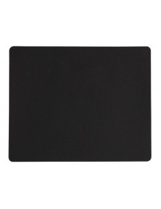 NATEC NPP-0379 alfombrilla para ratón Negro