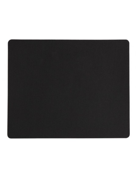 NATEC NPP-0379 alfombrilla para ratón Negro