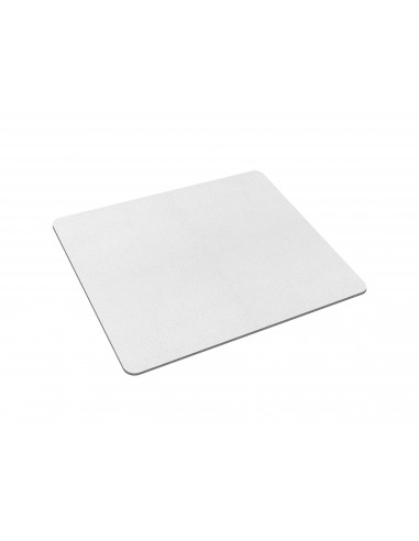 NATEC NPP-0936 alfombrilla para ratón Blanco