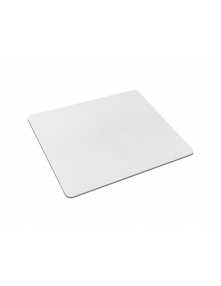 NATEC NPP-0936 alfombrilla para ratón Blanco
