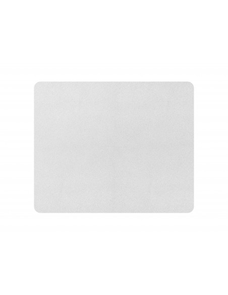 NATEC Printable Alfombrilla de ratón para juegos Blanco