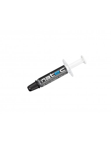 NATEC Husky Pack compuesto disipador de calor 4,63 W m·K 1 g