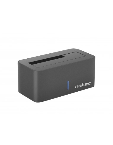NATEC Kangaroo USB 3.2 Gen 1 (3.1 Gen 1) Type-A Negro