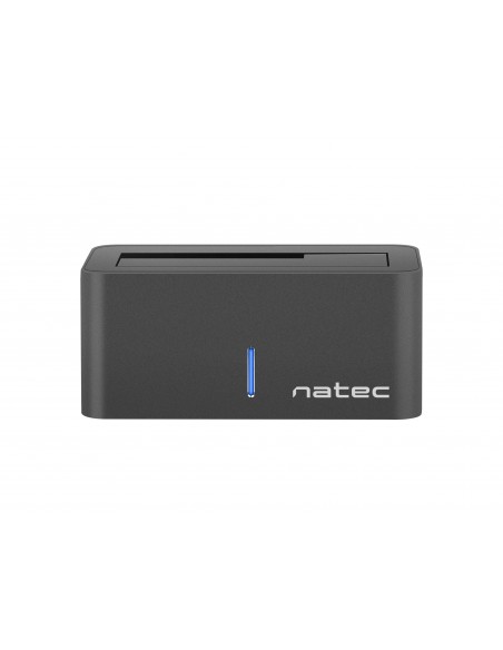 NATEC Kangaroo USB 3.2 Gen 1 (3.1 Gen 1) Type-A Negro NATEC Kangaroo USB 3.2 Gen 1 (3.1 Gen 1) Type-A Negro