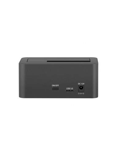 NATEC Kangaroo USB 3.2 Gen 1 (3.1 Gen 1) Type-A Negro