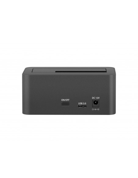 NATEC Kangaroo USB 3.2 Gen 1 (3.1 Gen 1) Type-A Negro NATEC Kangaroo USB 3.2 Gen 1 (3.1 Gen 1) Type-A Negro