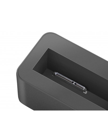 NATEC Kangaroo USB 3.2 Gen 1 (3.1 Gen 1) Type-A Negro NATEC Kangaroo USB 3.2 Gen 1 (3.1 Gen 1) Type-A Negro