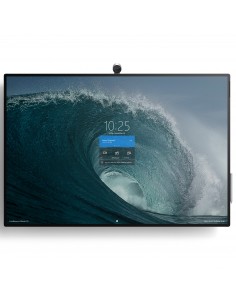 Microsoft Surface Hub 2S pizarra y accesorios interactivos 127 cm (50") 3840 x 2560 Pixeles Platino