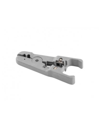 Lanberg NT-0101 pelacable Gris