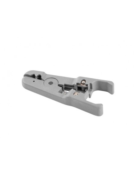 Lanberg NT-0101 pelacable Gris