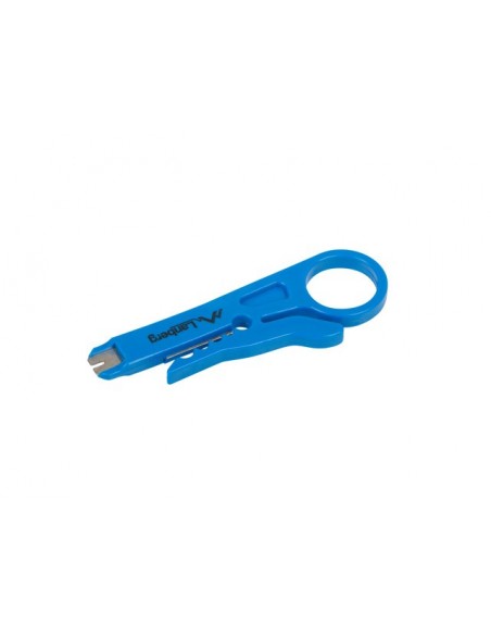 Lanberg NT-0103 pelacable Azul