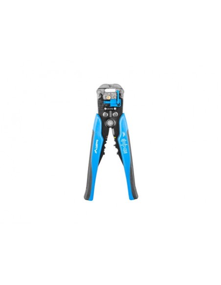 Lanberg NT-0104 pelacable Negro, Azul