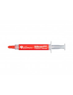 GENESIS Silicon 850 compuesto disipador de calor 13,4 W m·K 2 g