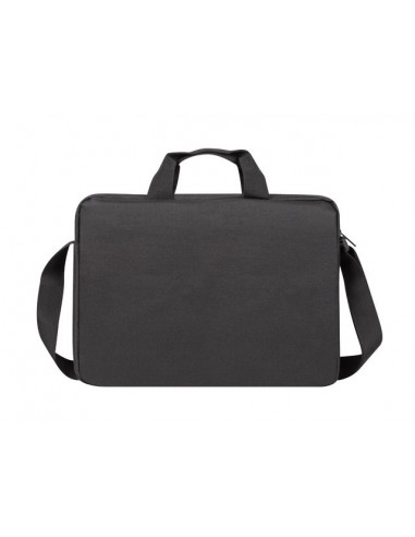 NATEC Wallaroo 39,6 cm (15.6") Maletín Negro