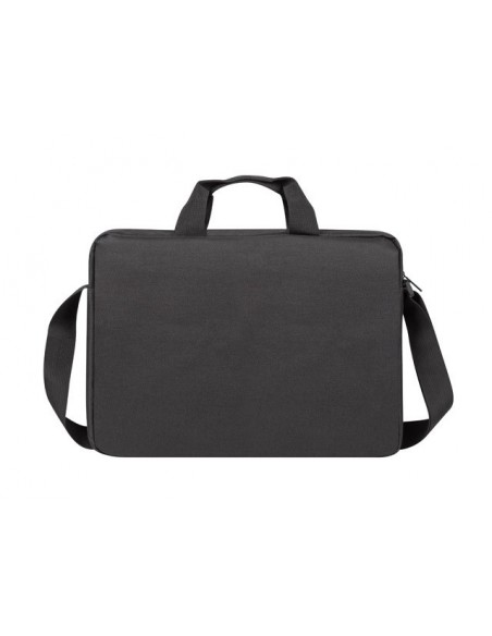 NATEC Wallaroo 39,6 cm (15.6") Maletín Negro