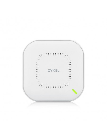 Zyxel NWA110AX 1000 Mbit s Blanco Energía sobre Ethernet (PoE)