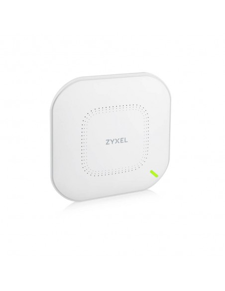 Zyxel NWA110AX 1000 Mbit s Blanco Energía sobre Ethernet (PoE)
