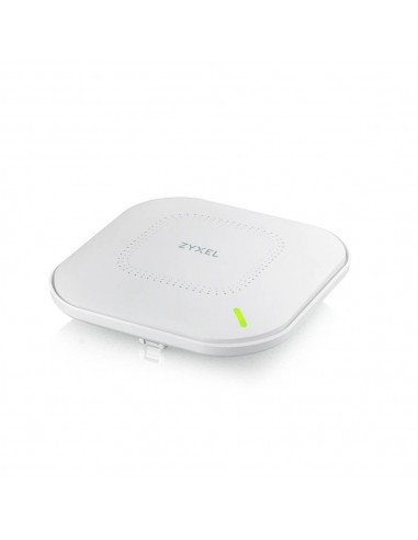 Zyxel NWA110AX 1000 Mbit s Blanco Energía sobre Ethernet (PoE)