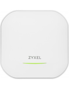 Zyxel NWA220AX-6E-EU0101F punto de acceso inalámbrico 4800 Mbit s Blanco Energía sobre Ethernet (PoE)