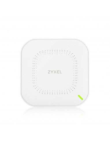 Zyxel NWA50AX 1775 Mbit s Blanco Energía sobre Ethernet (PoE)