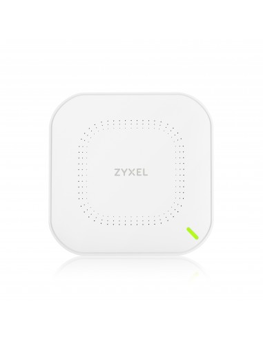 Zyxel NWA90AX 1200 Mbit s Blanco Energía sobre Ethernet (PoE)