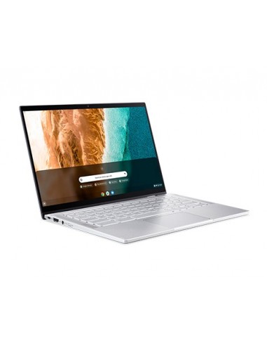 Acer Chromebook CP514-2H 35,6 cm (14") Pantalla táctil Full HD Intel® Core™ i5 i5-1130G7 8 GB LPDDR4x-SDRAM 256 GB SSD Wi-Fi 6