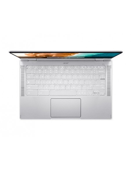 Acer Chromebook CP514-2H 35,6 cm (14") Pantalla táctil Full HD Intel® Core™ i5 i5-1130G7 8 GB LPDDR4x-SDRAM 256 GB SSD Wi-Fi 6