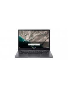 Acer Chromebook CB514-1W-53FD 35,6 cm (14") Full HD Intel® Core™ i5 i5-1135G7 8 GB LPDDR4x-SDRAM 128 GB SSD Wi-Fi 6 (802.11ax)