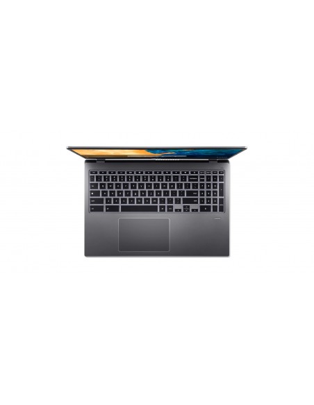 Acer Chromebook CB515-1W-54XC 39,6 cm (15.6") Full HD Intel® Core™ i5 i5-1135G7 8 GB LPDDR4x-SDRAM 128 GB SSD Wi-Fi 6