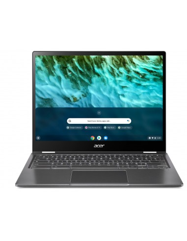 Acer Chromebook CP713-3W-57PT 34,3 cm (13.5") Quad HD Intel® Core™ i5 i5-1135G7 16 GB LPDDR4x-SDRAM 256 GB SSD Wi-Fi 6