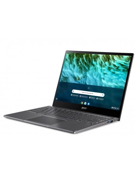 Acer Chromebook CP713-3W-57PT 34,3 cm (13.5") Quad HD Intel® Core™ i5 i5-1135G7 16 GB LPDDR4x-SDRAM 256 GB SSD Wi-Fi 6