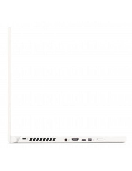 Acer ConceptD CN315-72G-52XL Portátil 39,6 cm (15.6") Full HD Intel® Core™ i5 i5-10300H 8 GB DDR4-SDRAM 512 GB SSD Wi-Fi 6
