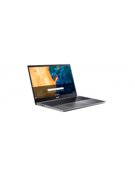 Acer Chromebook CB515-1W-530F 39,6 cm (15.6") Full HD Intel® Core™ i5 i5-1135G7 16 GB LPDDR4x-SDRAM 256 GB SSD Wi-Fi 6