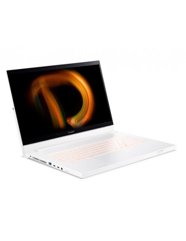 Acer ConceptD CC715-72G-72AS Híbrido (2-en-1) 39,6 cm (15.6") Pantalla táctil 4K Ultra HD Intel® Core™ i7 i7-11800H 32 GB